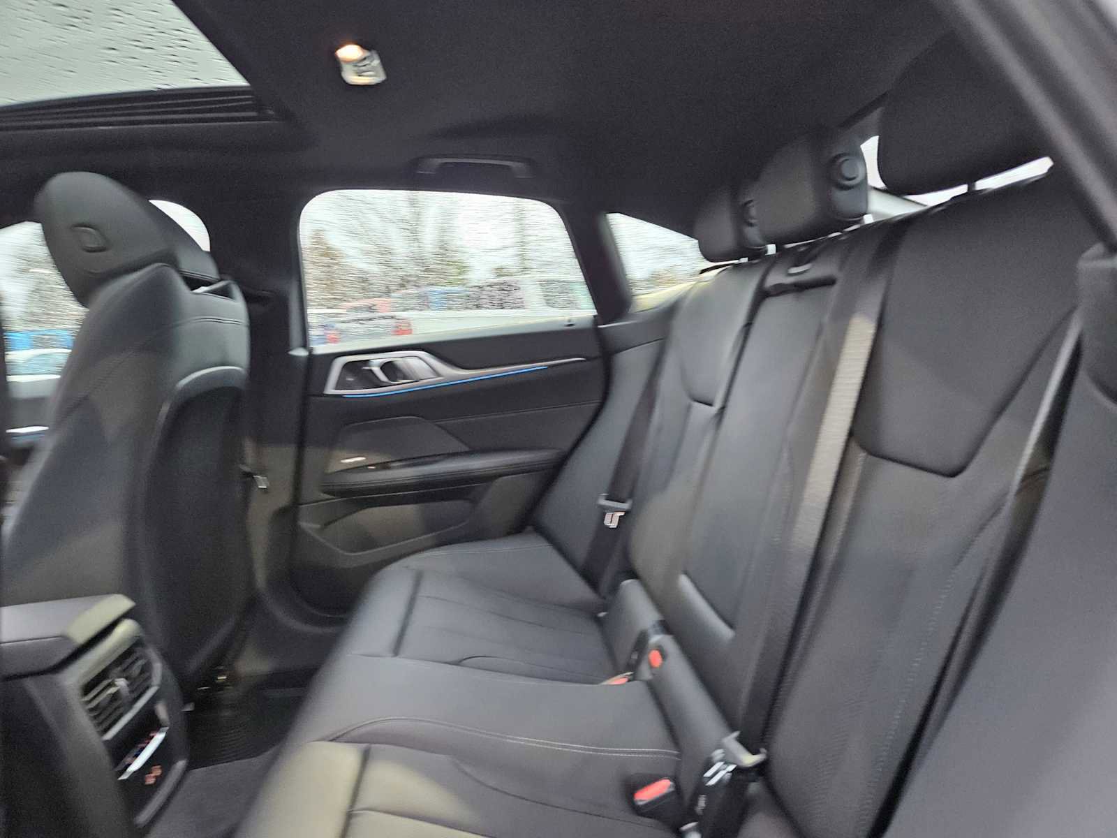 Used 2025 BMW i4 xDrive40i w/ Premium Package image 20