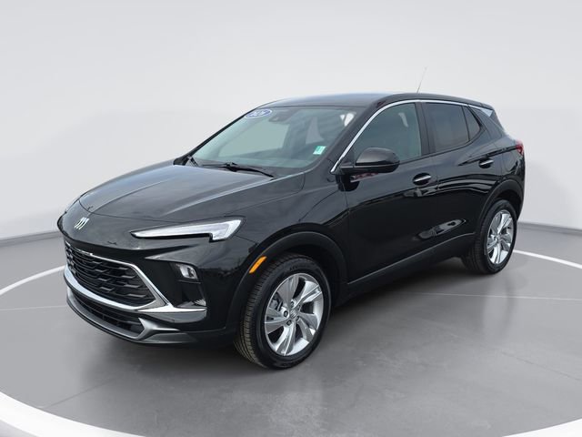 Certified 2026 Buick Encore GX Preferred w/ Comfort Package image 9