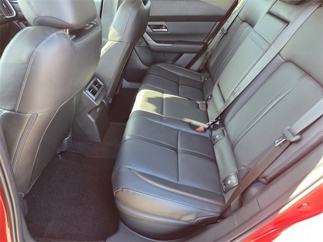 New 2026 MAZDA CX-50 AWD 2.5 Hybrid w/ Weather Package image 8