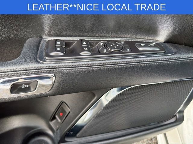 Used 2018 Lincoln Continental Select image 24