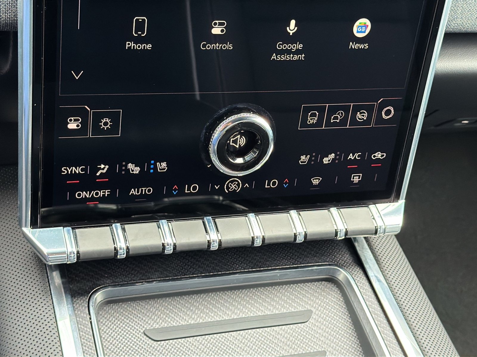 New 2026 GMC Sierra EV Elevation w/ Premium Package AWD/4WD image 21
