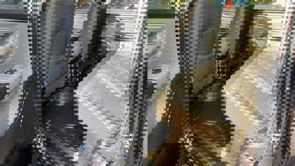 Used 2020 RAM 1500 Big Horn image 20