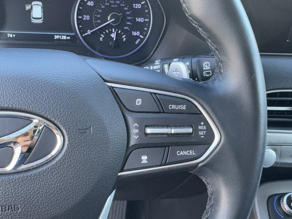 Used 2021 Hyundai Palisade SEL w/ Convenience Package image 24