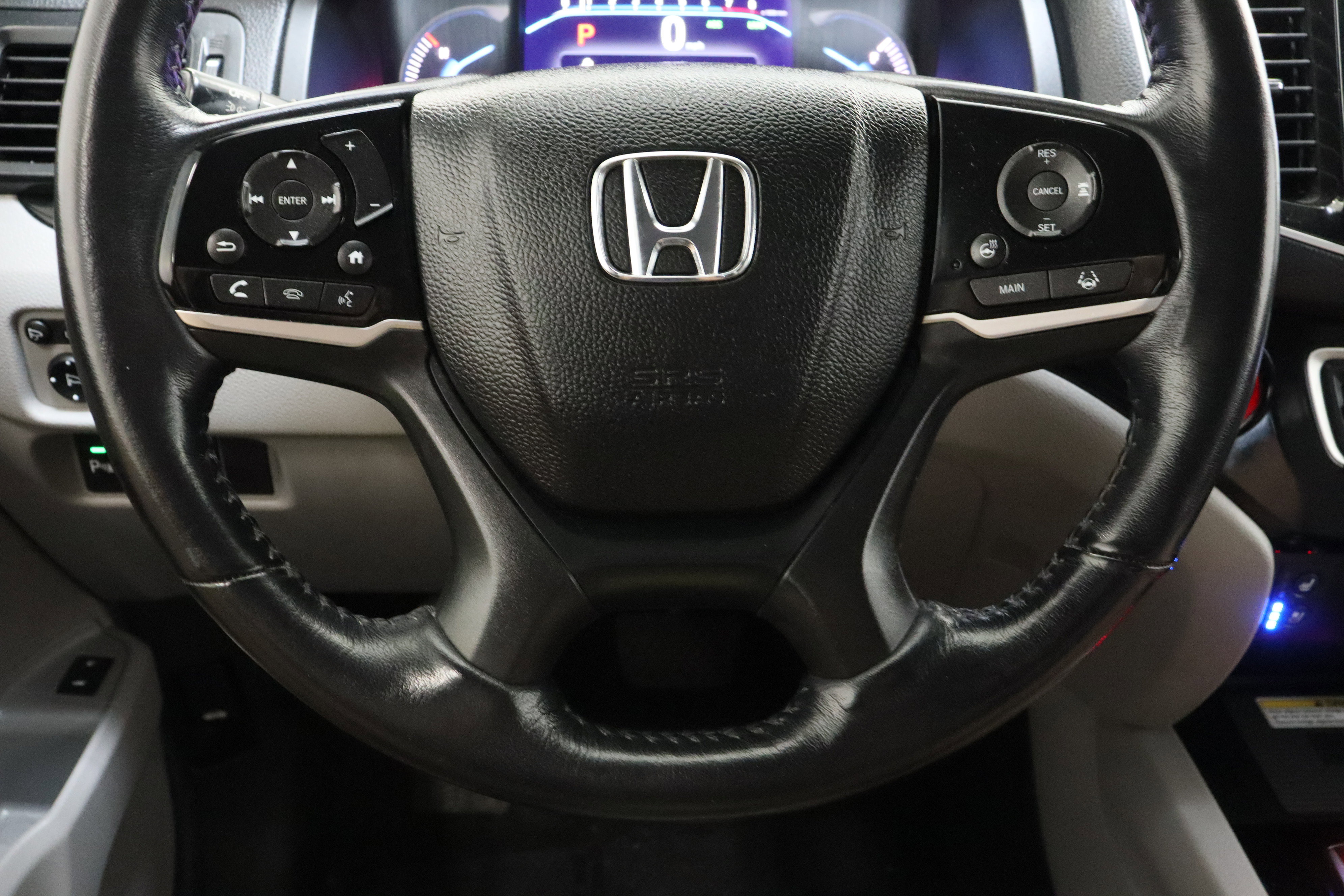 Used 2020 Honda Pilot Elite image 26