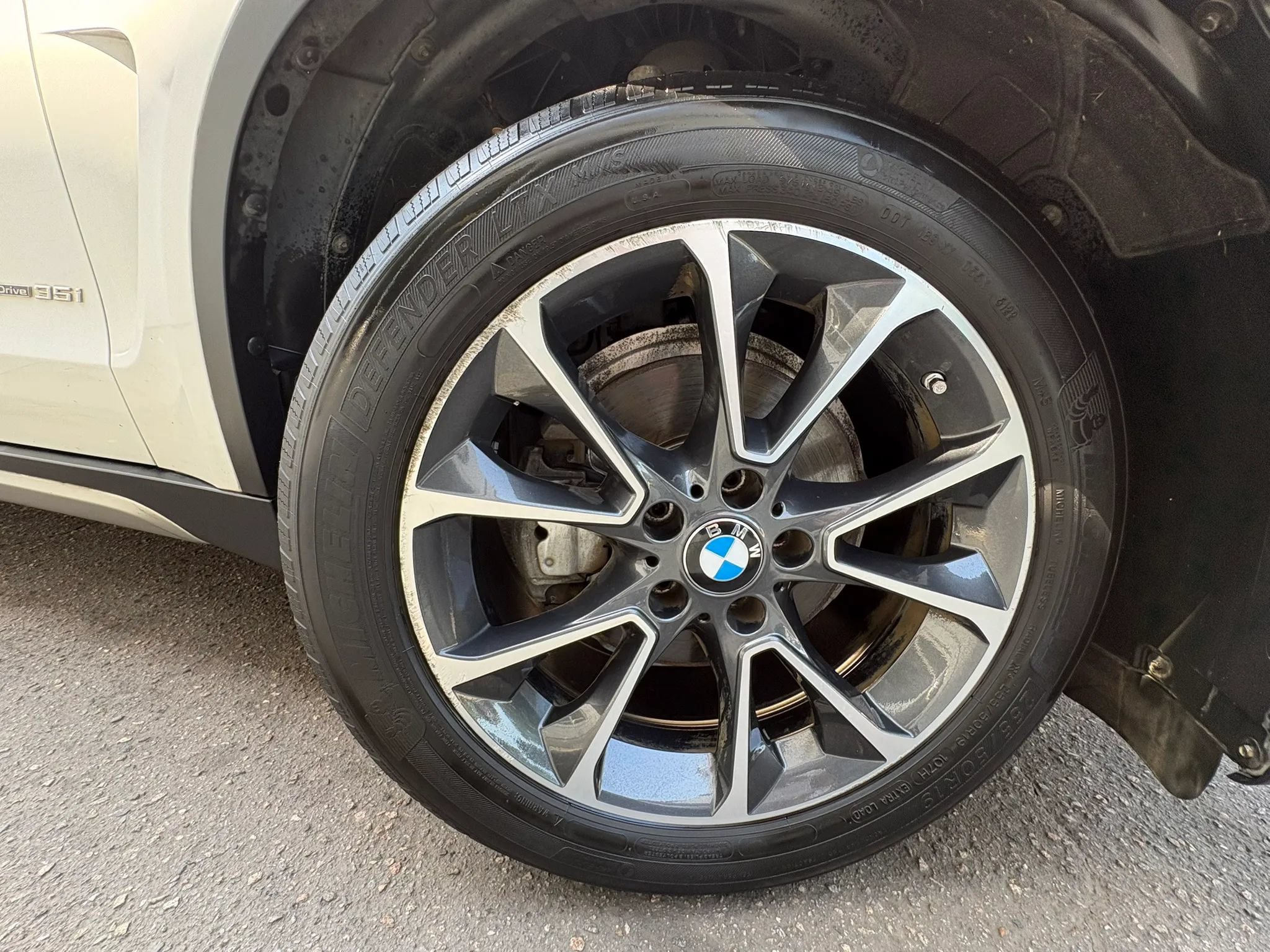 Used 2018 BMW X5 sDrive35i RWD image 62