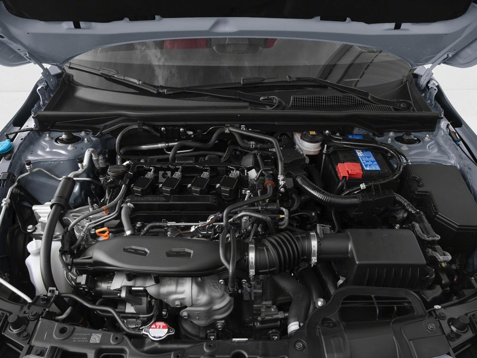 New 2026 Honda Civic Si image 8