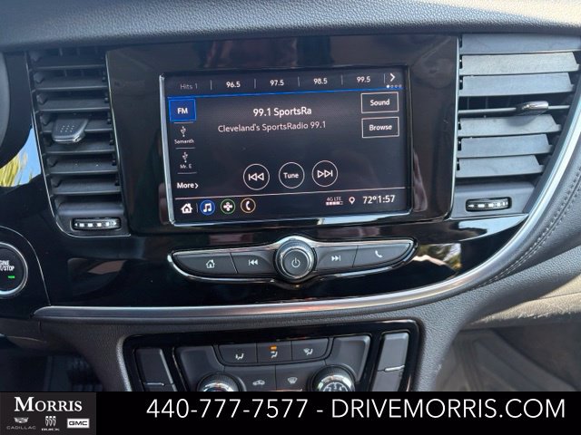 Used 2022 Buick Encore Preferred w/ Safety Package AWD/4WD image 31