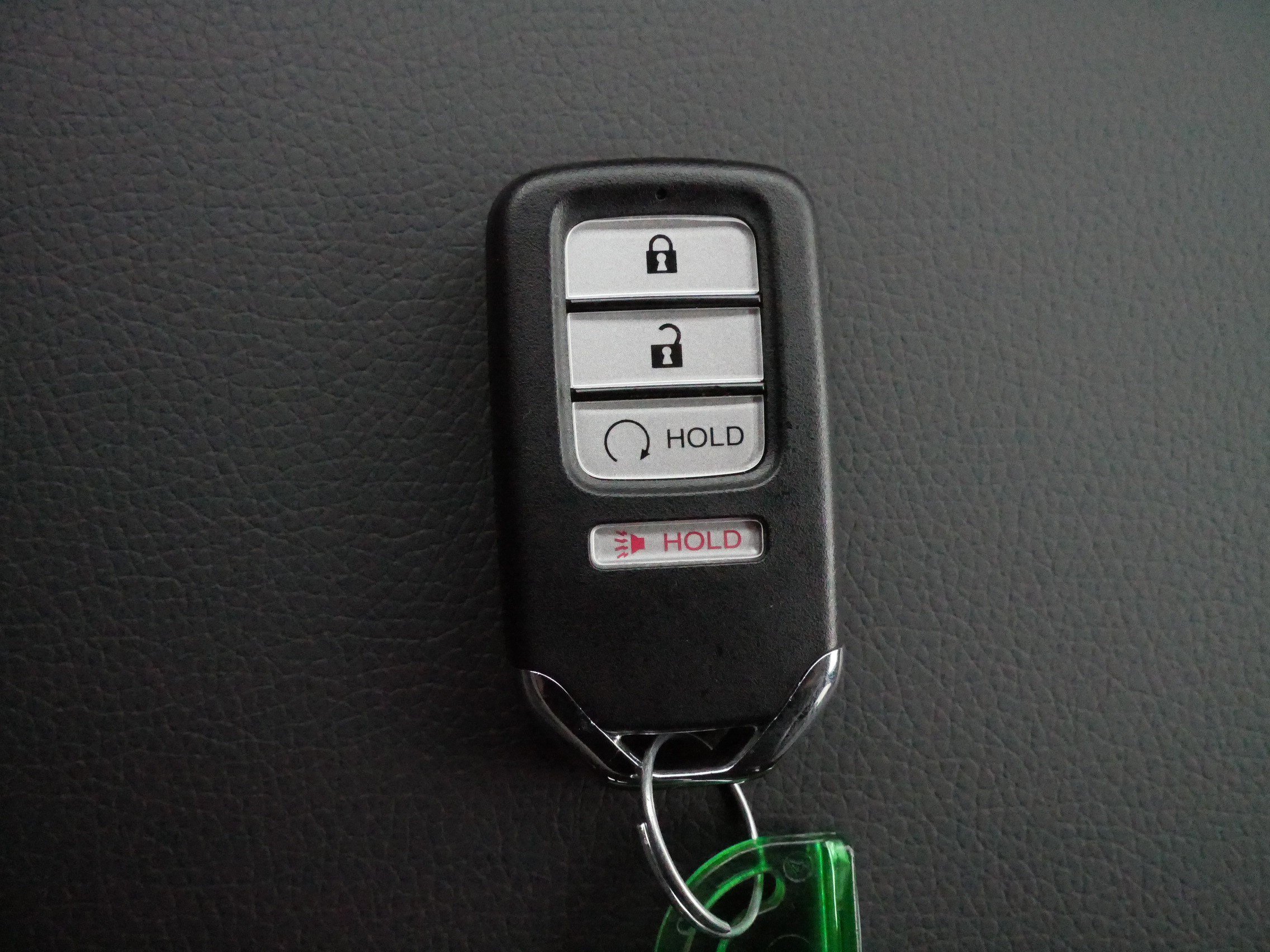 Certified 2025 Honda Ridgeline TrailSport image 32