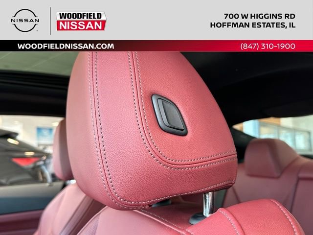 Used 2026 BMW 430i xDrive Coupe image 30