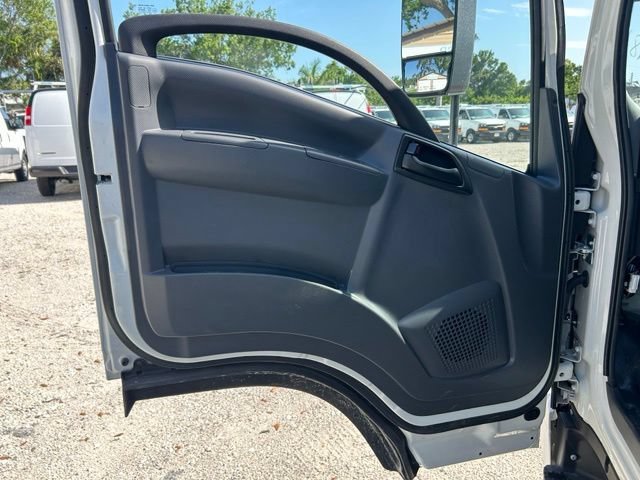 New 2027 Chevrolet Low Cab Forward RWD image 5