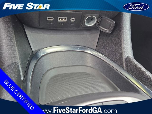 Used 2024 Chevrolet Malibu LT FWD image 21