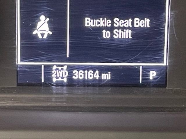 Used 2022 Chevrolet Silverado 1500 W/T w/ WT Value Package image 2