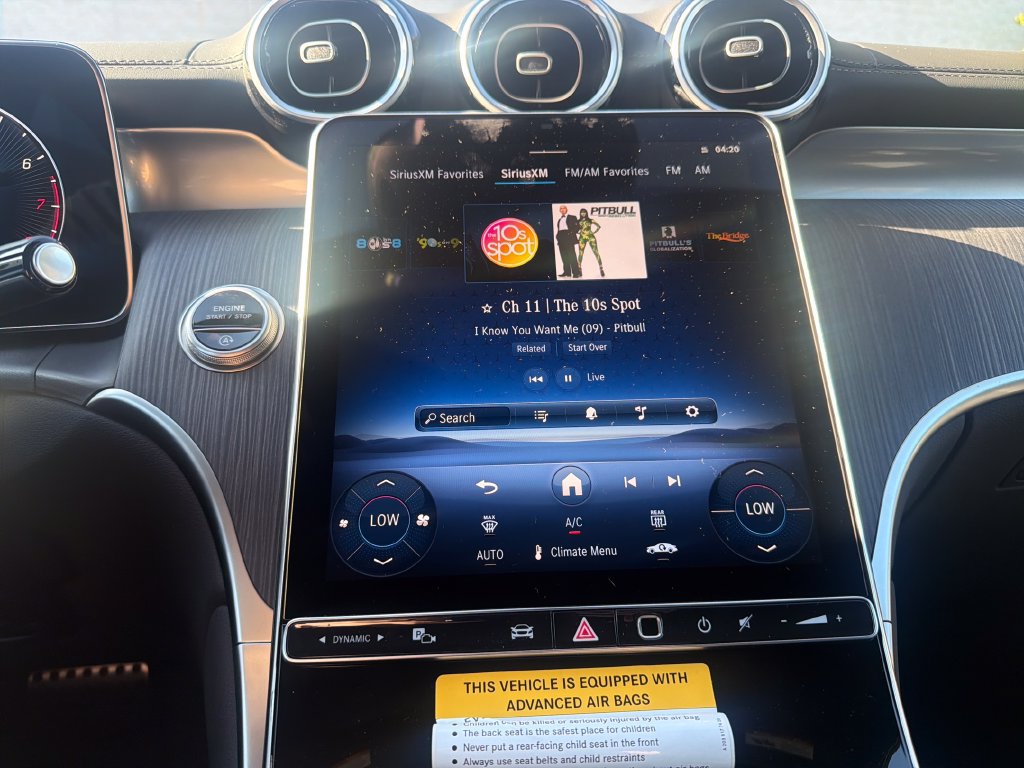 New 2027 Mercedes-Benz GLC 300 4MATIC image 18