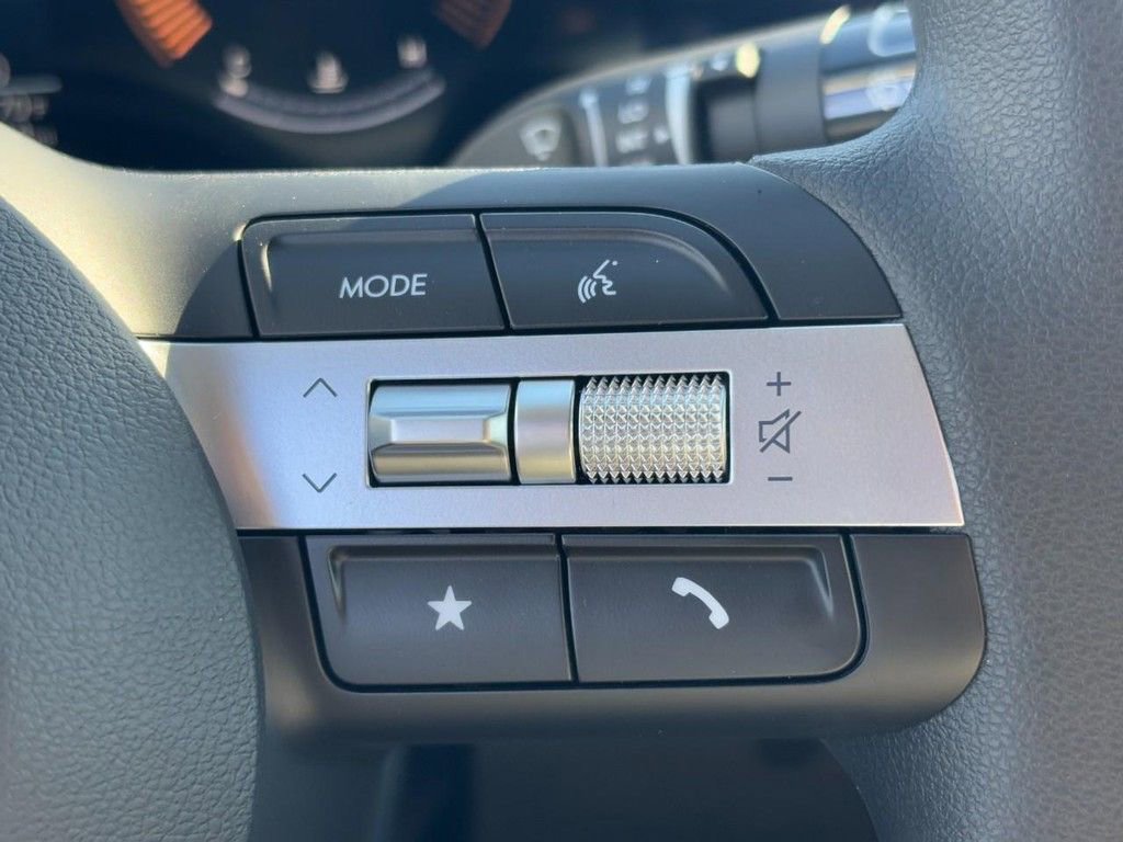 New 2026 Hyundai Sonata SE FWD image 13