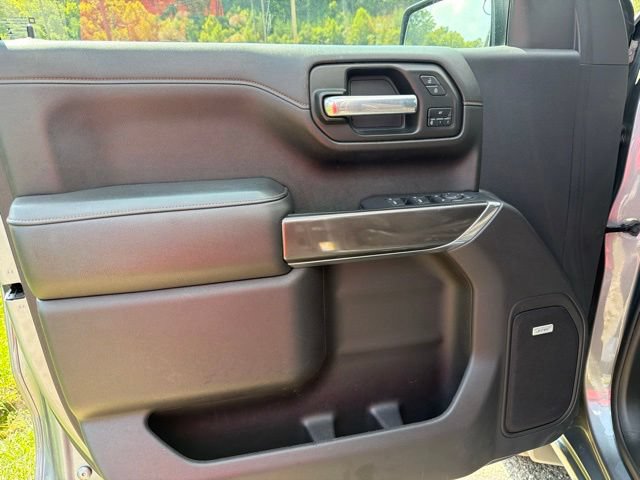 Used 2021 GMC Sierra 1500 AT4 w/ AT4 Value Package AWD/4WD image 20