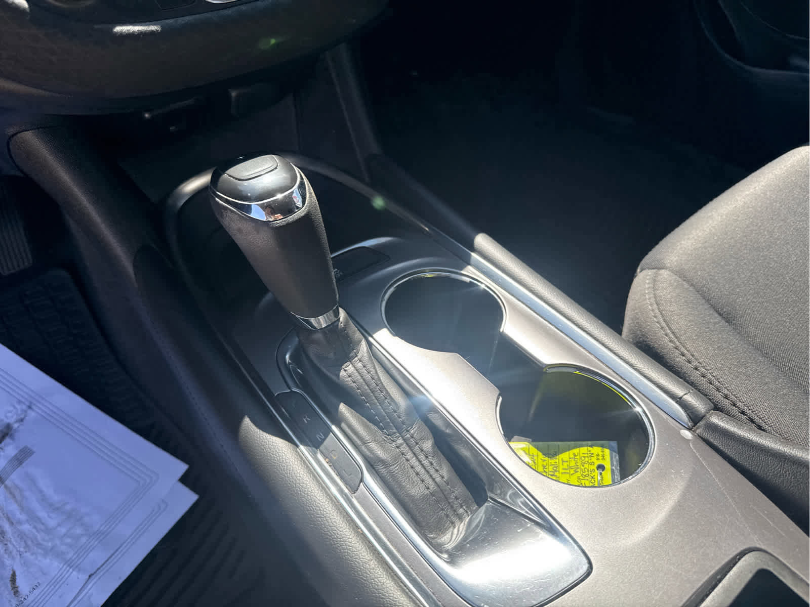 Used 2016 Chevrolet Malibu LT FWD image 25