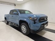Used 2026 Toyota Tacoma SR5 AWD/4WD image 3