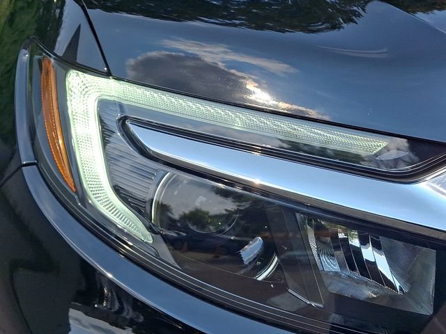 Certified 2023 Honda Passport EX-L image 9