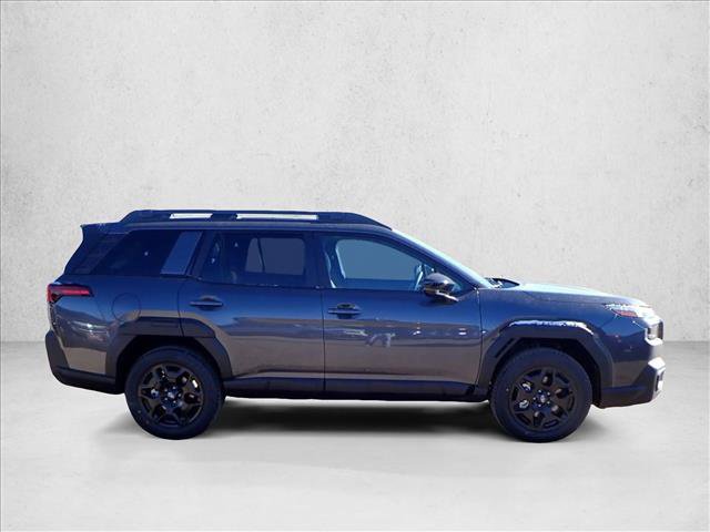 New 2026 Subaru Outback Limited w/ Premium/Limited Package image 5