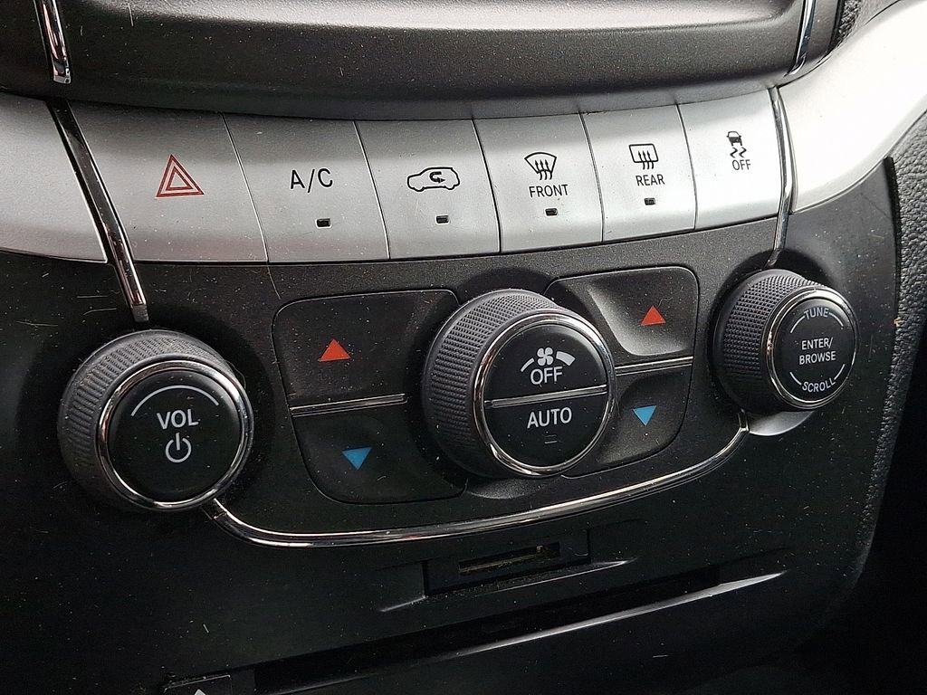 Used 2019 Dodge Journey GT AWD/4WD image 15
