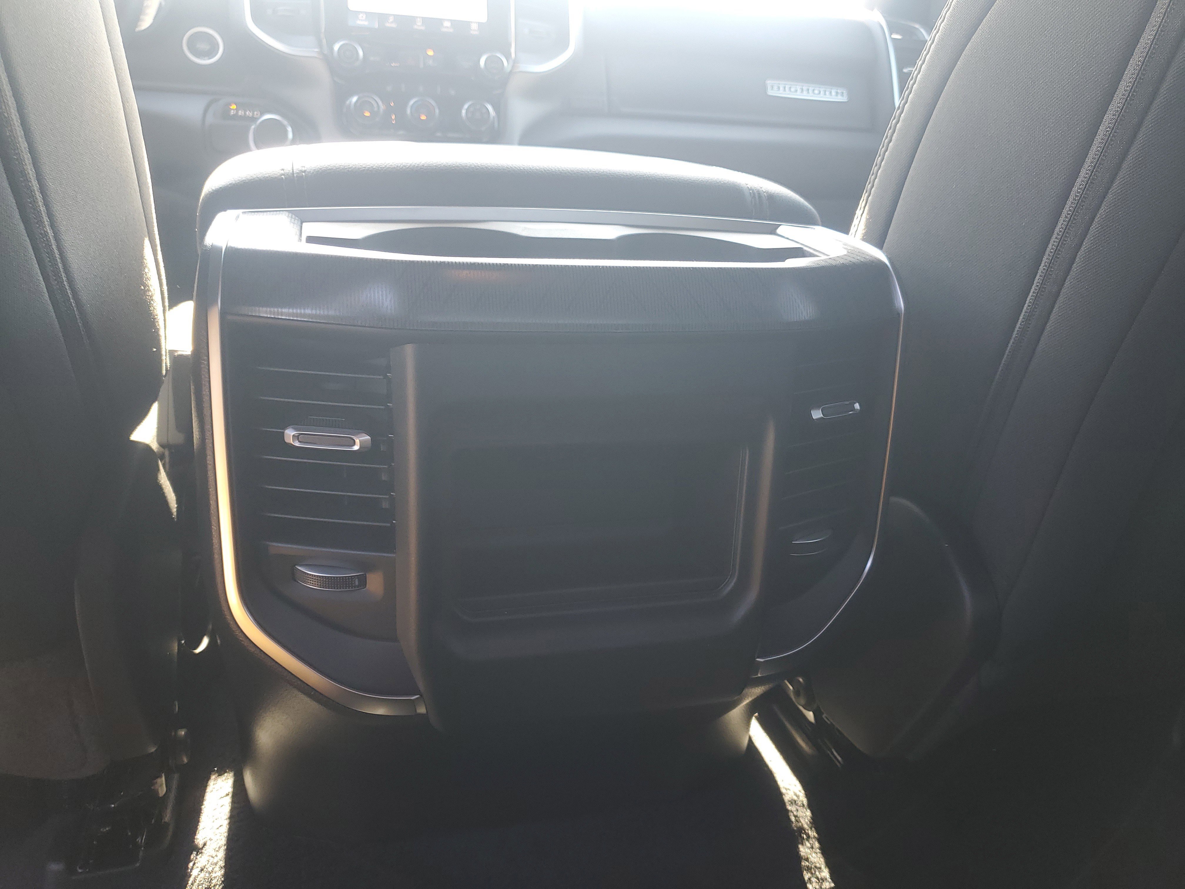 Used 2026 RAM 1500 Big Horn image 7