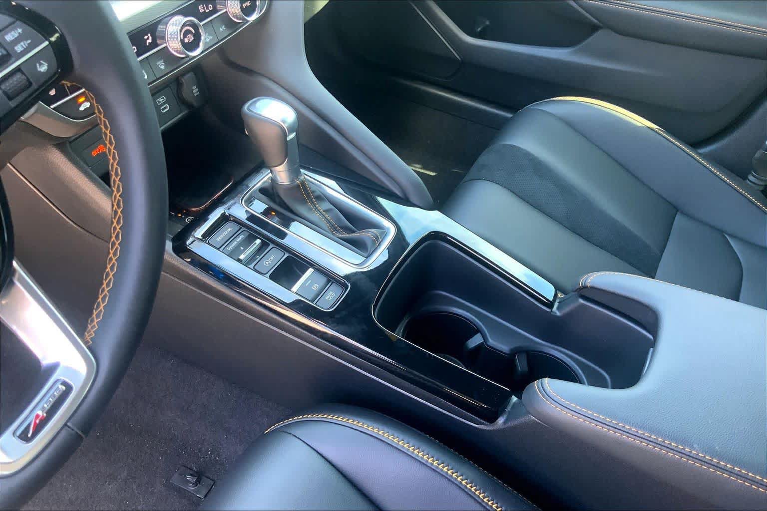 Used 2026 Acura Integra A-Spec w/ Technology Package FWD image 17