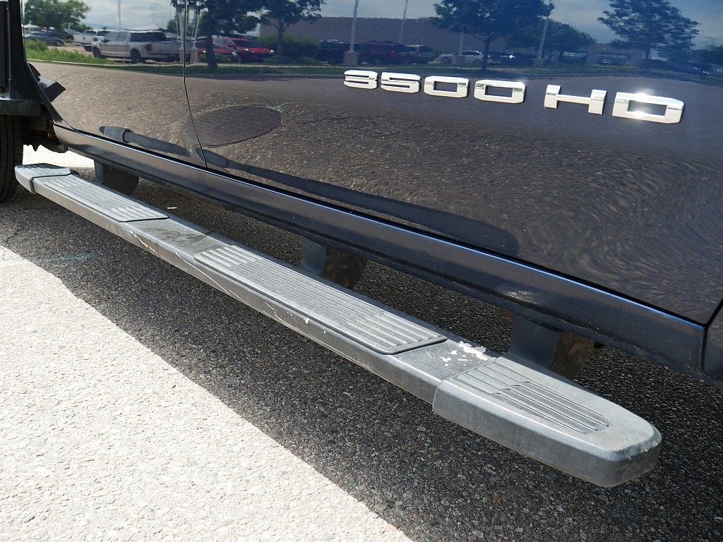 Used 2022 GMC Sierra 3500 Pro w/ Convenience Package AWD/4WD image 50