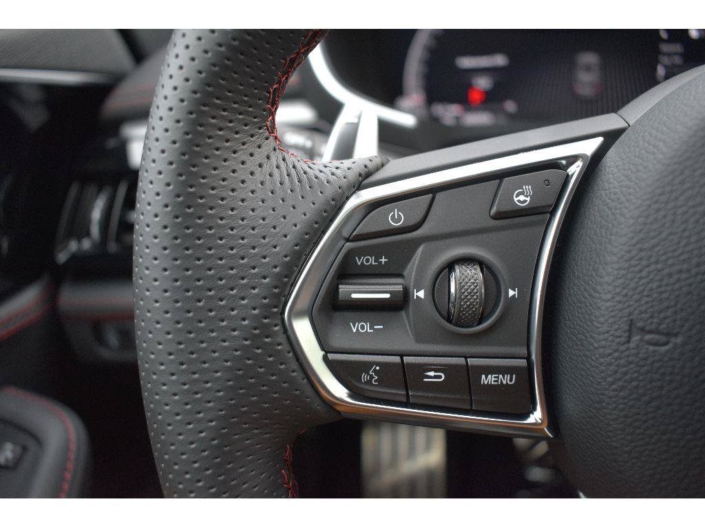New 2026 Acura MDX A-Spec w/ Advance Package AWD/4WD image 12