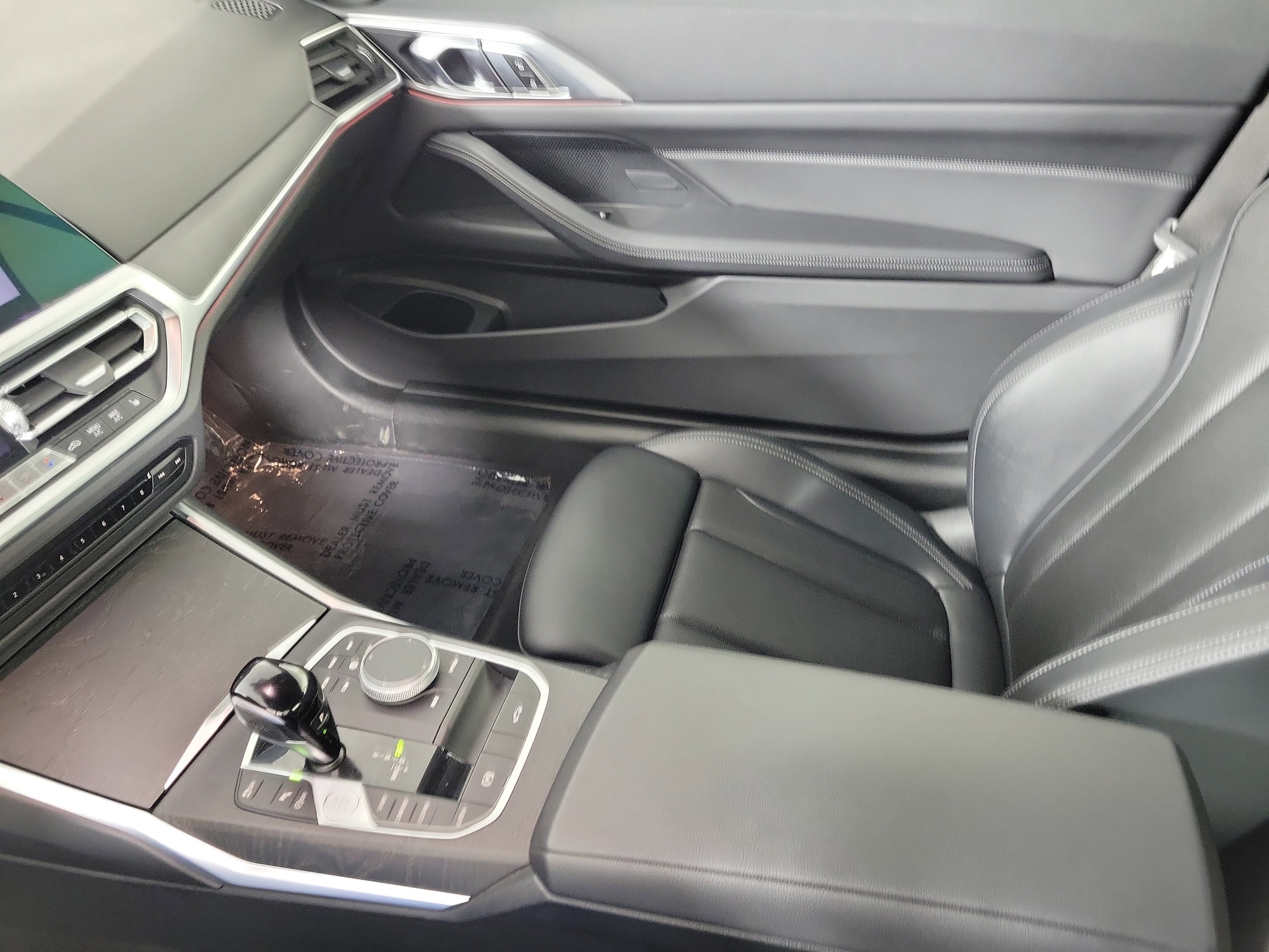 Certified 2023 BMW 430i xDrive 430i xDrive Convertible w/ Convenience Package image 23