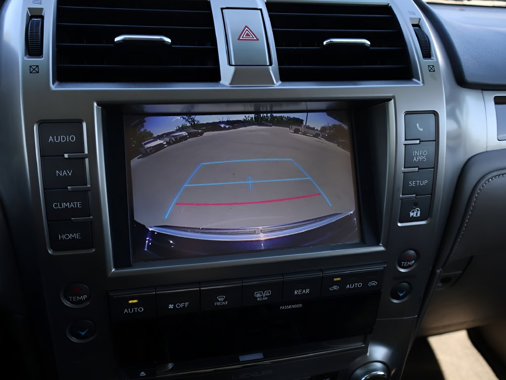 Used 2019 Lexus GX 460 Premium AWD/4WD image 21