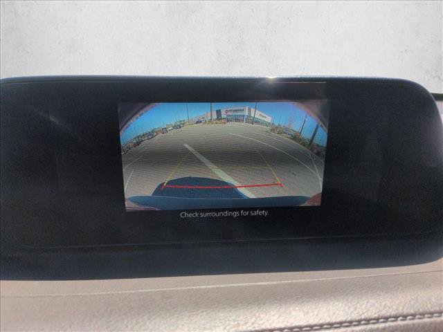 Used 2024 MAZDA CX-30 AWD 2.5 S w/ Premium Package image 14