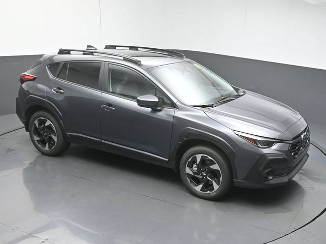 New 2025 Subaru Crosstrek 2.5i Limited w/ Popular Package #4A AWD/4WD image 41