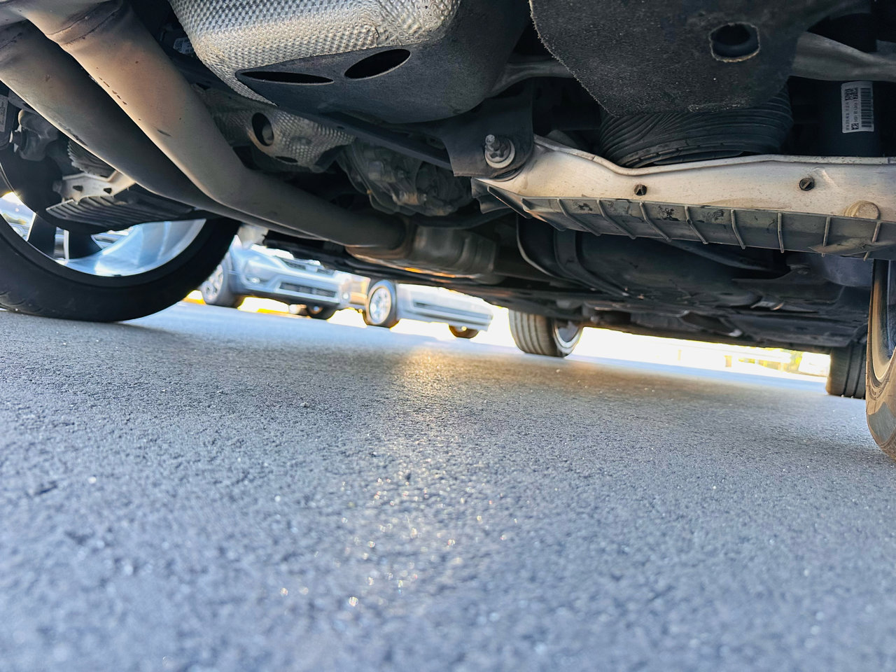 Used 2019 Audi Q8 Prestige image 17