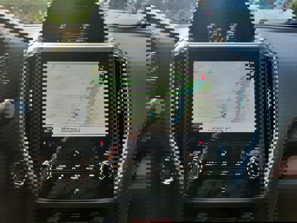 Used 2020 Subaru Forester Touring image 15