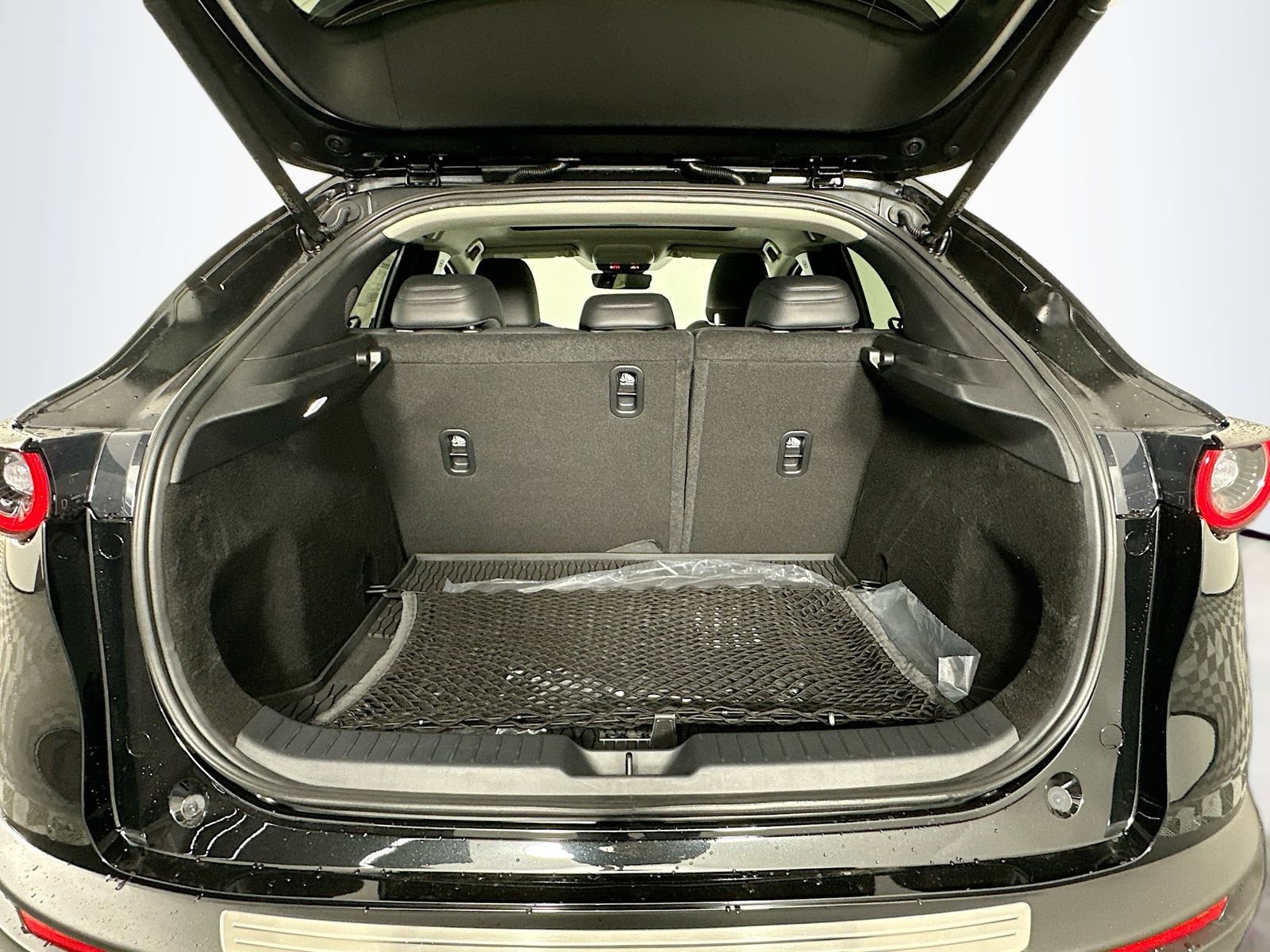 New 2026 MAZDA CX-30 AWD 2.5 S w/ Premium Package image 28