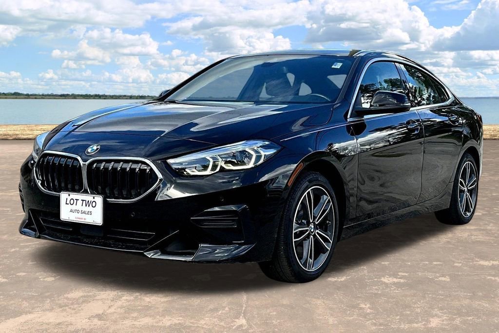 Used 2022 BMW 228i xDrive Gran Coupe w/ Convenience Package image 4