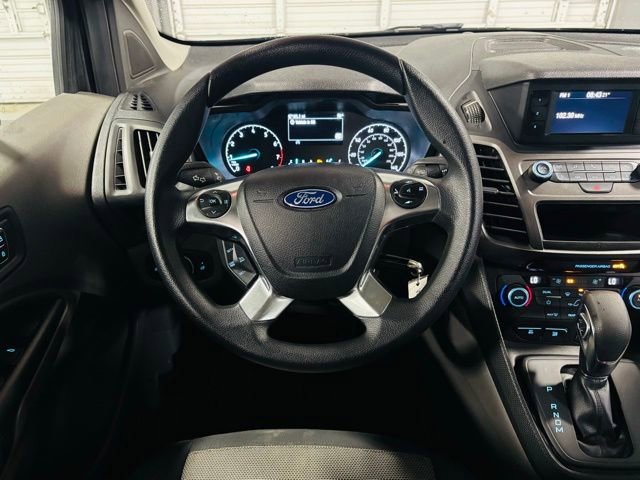 Used 2020 Ford Transit Connect XL FWD image 4