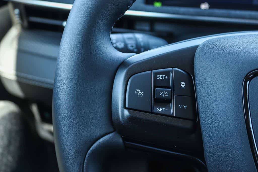 New 2026 Ford Mustang Mach-E Premium RWD image 22