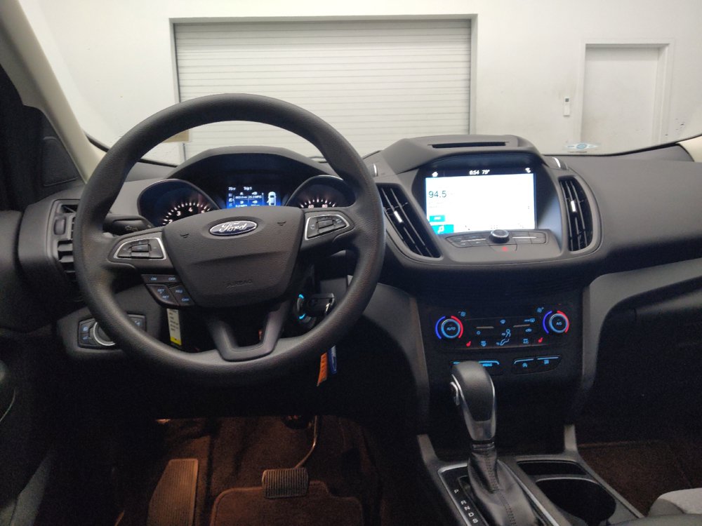 Used 2018 Ford Escape SE w/ SE Sync 3 Package AWD/4WD image 22