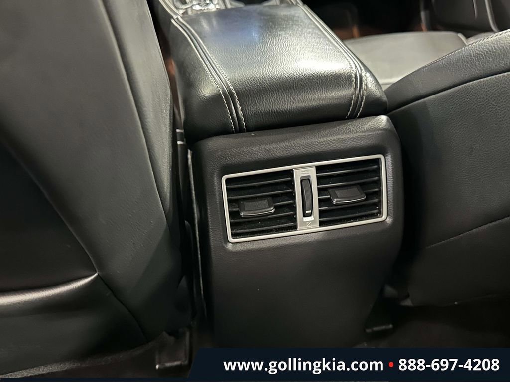 Used 2016 Nissan Maxima 3.5 SV image 11