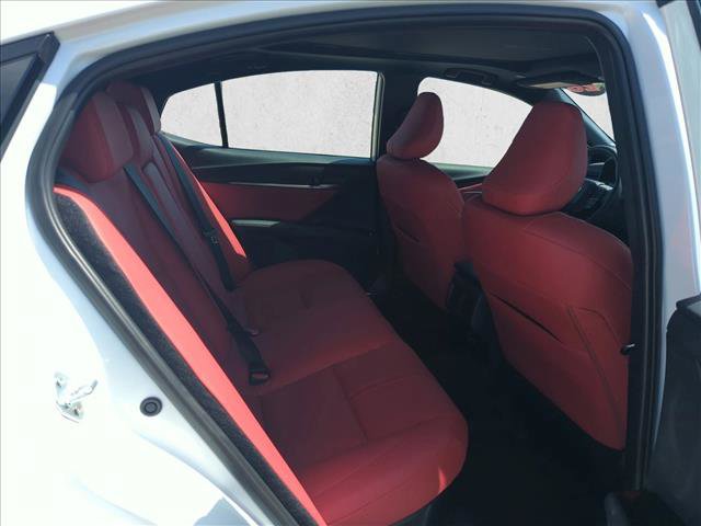 Used 2026 Toyota Camry XSE w/ Premium Plus Package image 20