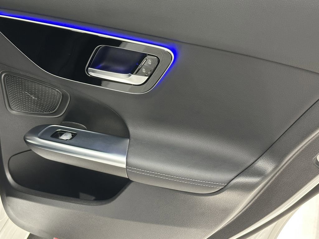 Certified 2022 Mercedes-Benz C 300 Sedan image 19