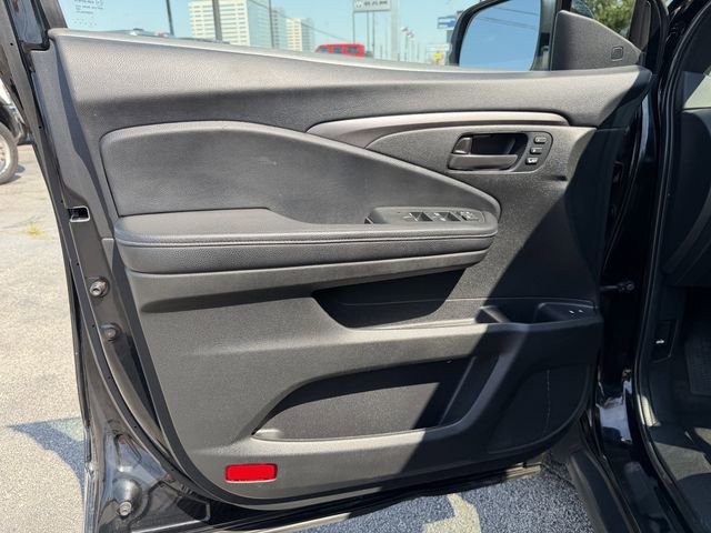 Used 2022 Honda Passport EX-L image 11