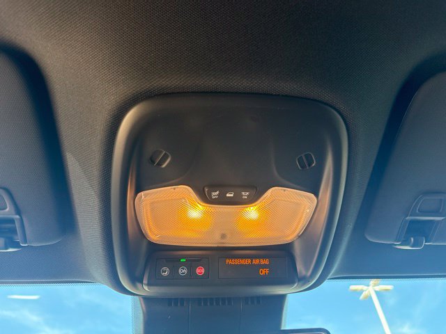 New 2026 Chevrolet Colorado Trail Boss AWD/4WD image 28