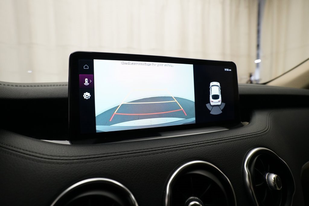 Certified 2023 Kia Stinger GT-Line w/ Sun & Sound Package image 19