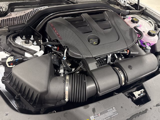New 2026 Dodge Charger Scat Pack w/ Blacktop Package AWD/4WD image 14