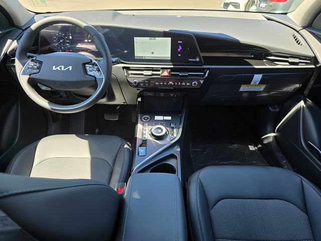 New 2026 Kia Niro Wind w/ Wind Preserve Package FWD image 15