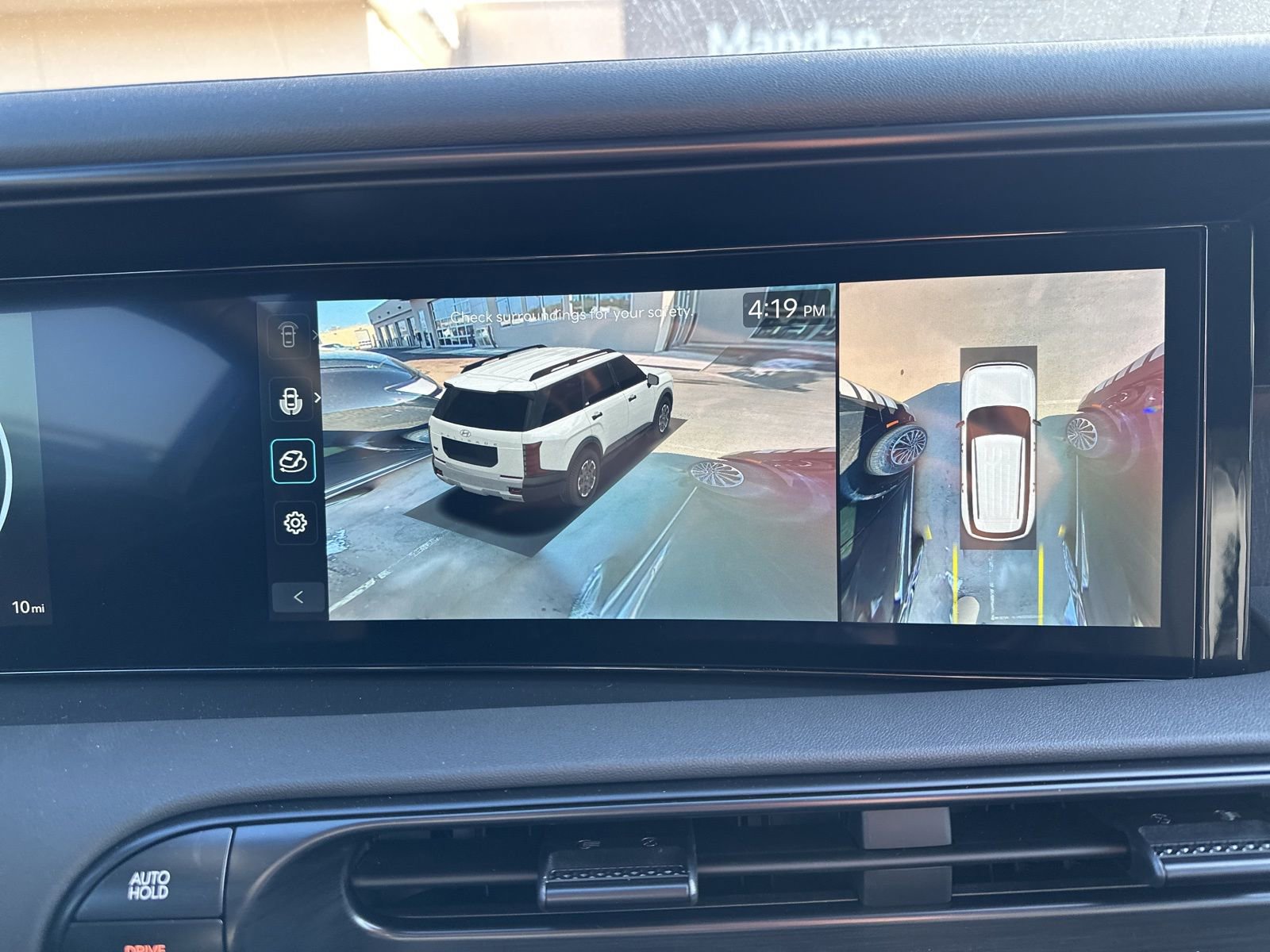 New 2026 Hyundai Palisade XRT Pro image 60