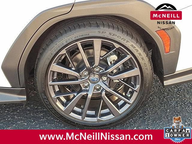 Used 2024 Subaru WRX Premium w/ Popular Package #1A image 59