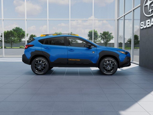 New 2027 Subaru Crosstrek 2.5i Wilderness AWD/4WD image 7